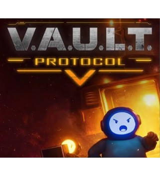 V.A.U.L.T. PROTOCOL Steam Key GLOBAL